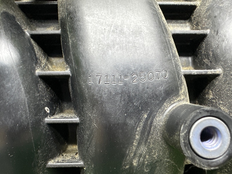 Впускной коллектор, 25000 рублей, Москва