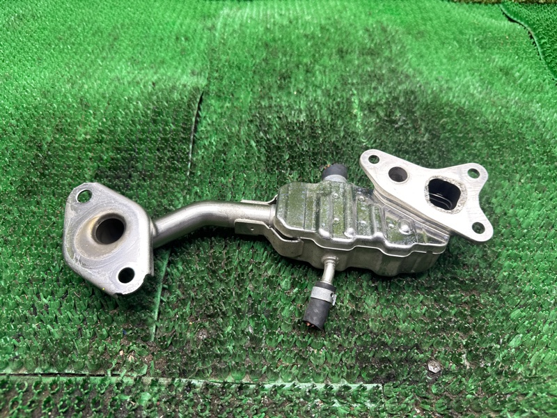 Радиатор системы EGR, 5000 рублей, Москва