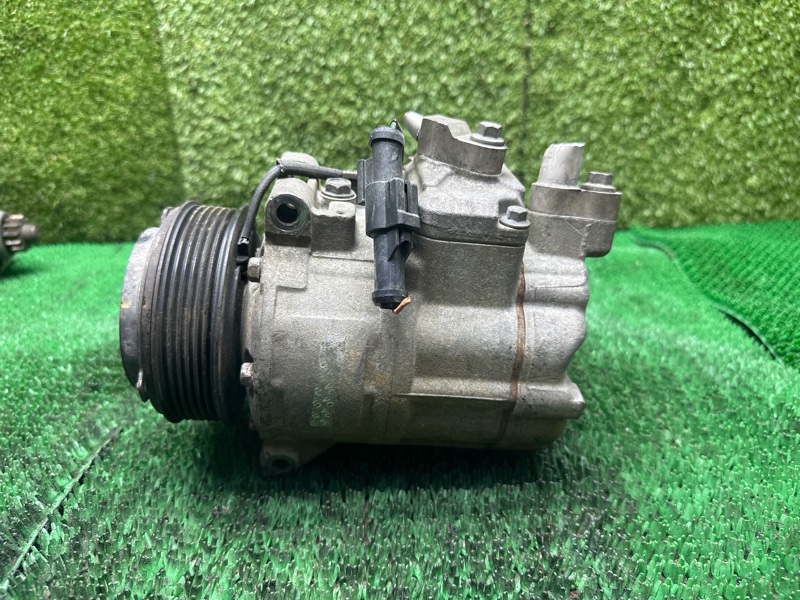 Компрессор кондиционера, 25000 рублей, Москва