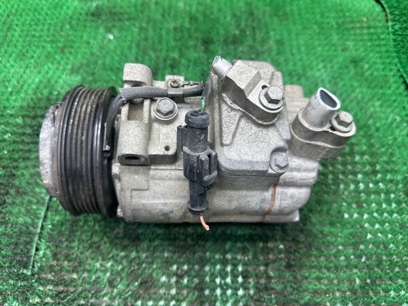 Компрессор кондиционера, 25000 рублей, Москва