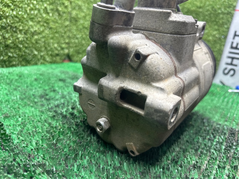 Компрессор кондиционера, 25000 рублей, Москва