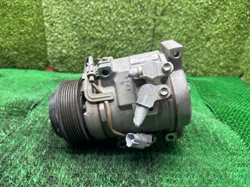 Компрессор кондиционера, 35000 рублей, Москва