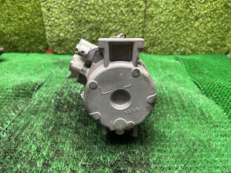 Компрессор кондиционера, 35000 рублей, Москва