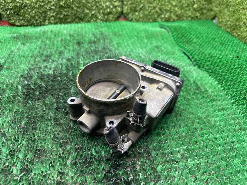 Дроссельная заслонка, 4000 рублей, Москва