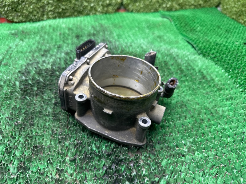 Дроссельная заслонка, 4000 рублей, Москва