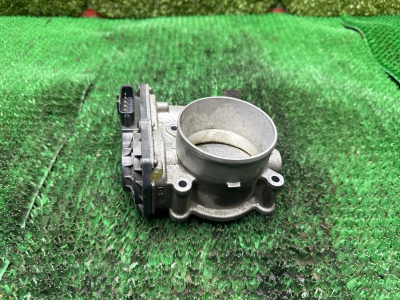 Дроссельная заслонка, 25000 рублей, Москва