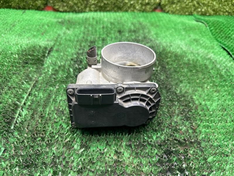 Дроссельная заслонка, 25000 рублей, Москва