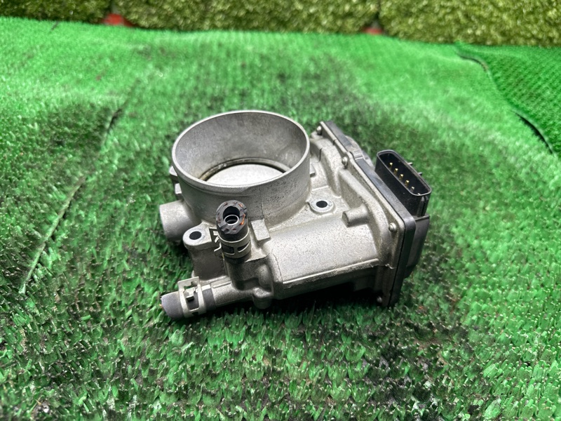 Дроссельная заслонка, 25000 рублей, Москва