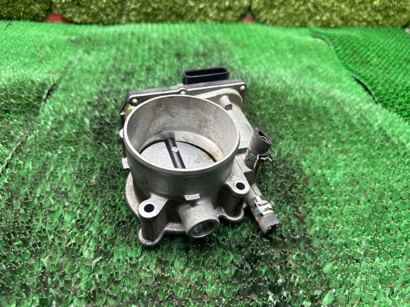 Дроссельная заслонка, 25000 рублей, Москва