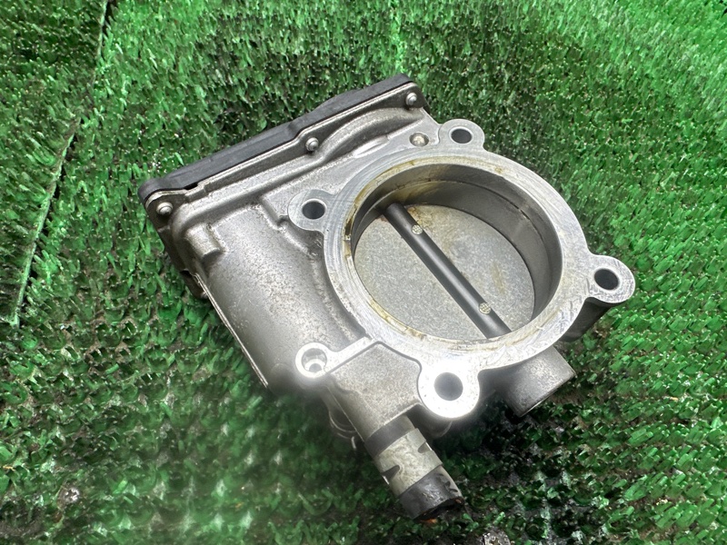 Дроссельная заслонка, 25000 рублей, Москва