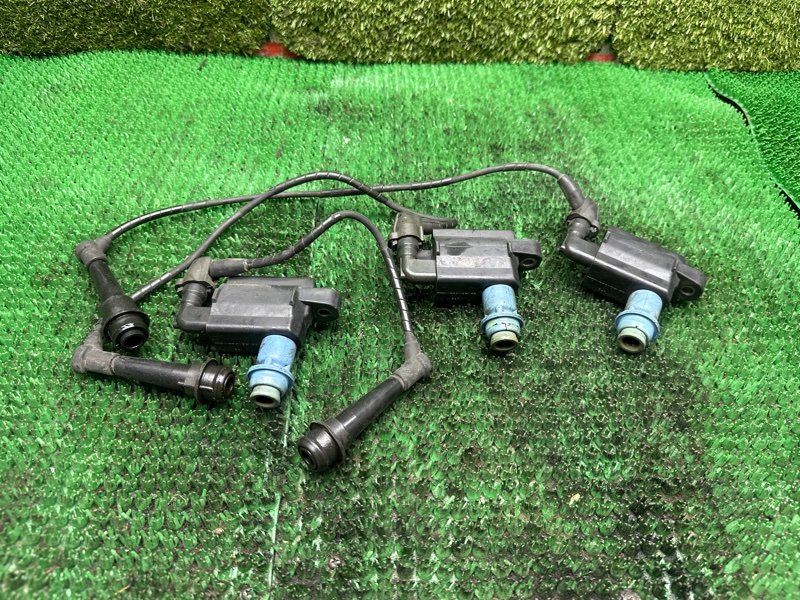 Катушка зажигания, 8000 рублей, Москва