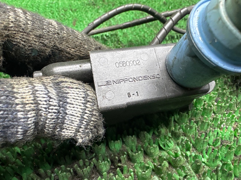 Катушка зажигания, 8000 рублей, Москва