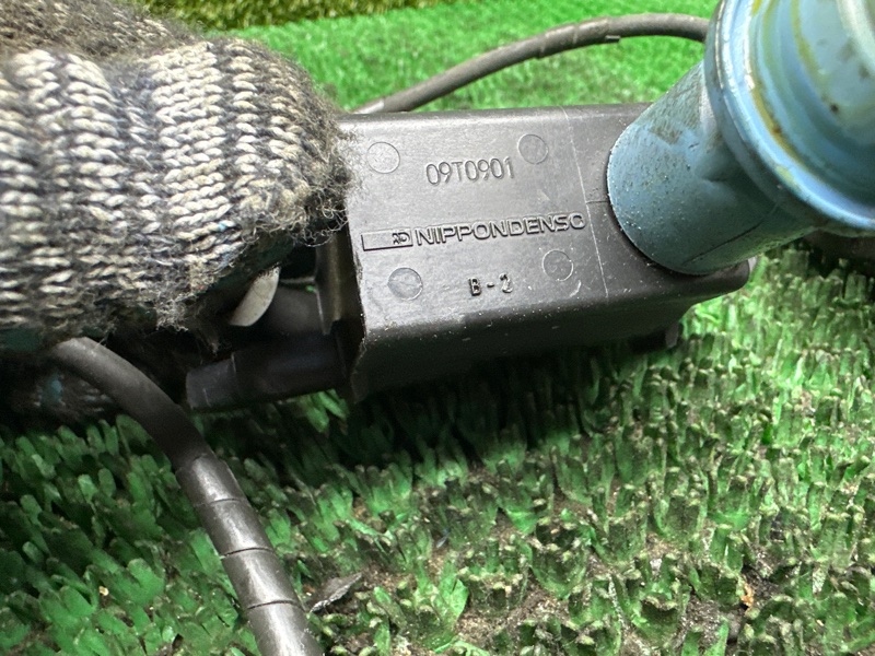 Катушка зажигания, 8000 рублей, Москва