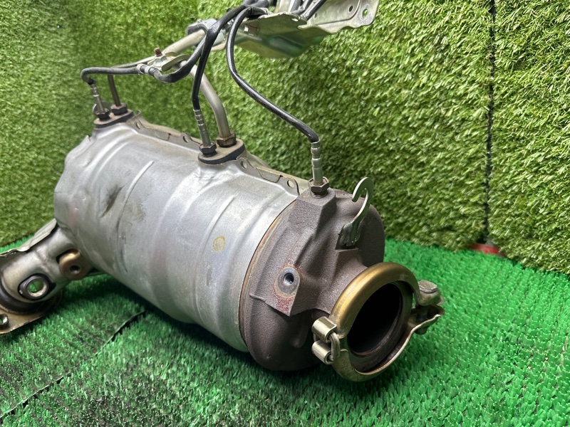 Сажевый фильтр, 70000 рублей, Москва