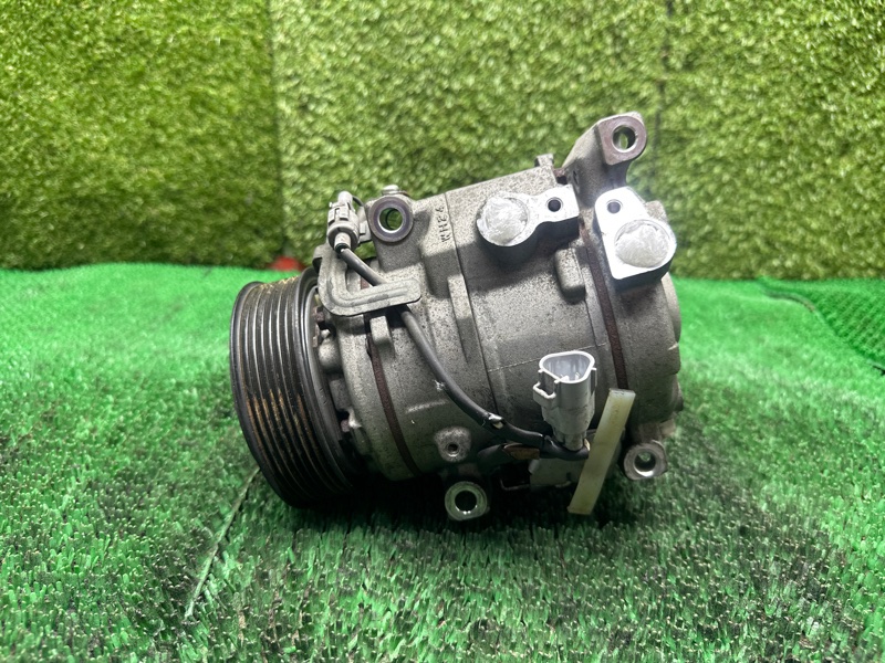 Компрессор кондиционера, 35000 рублей, Москва