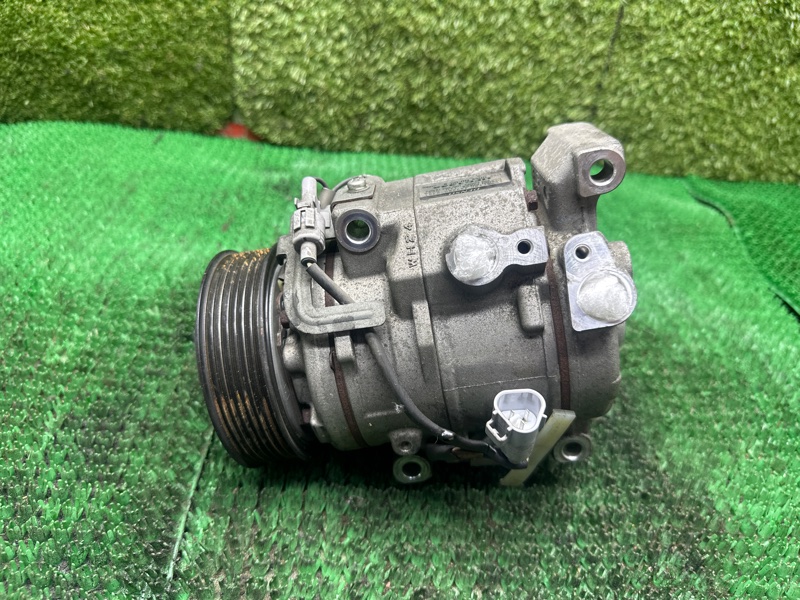 Компрессор кондиционера, 35000 рублей, Москва