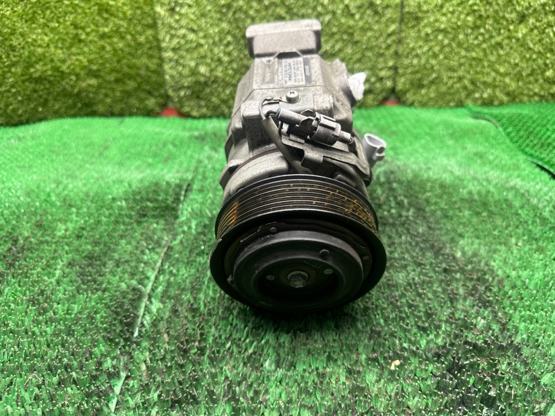 Компрессор кондиционера, 35000 рублей, Москва