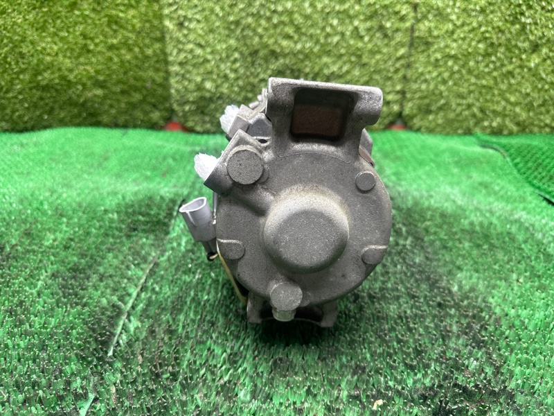 Компрессор кондиционера, 35000 рублей, Москва