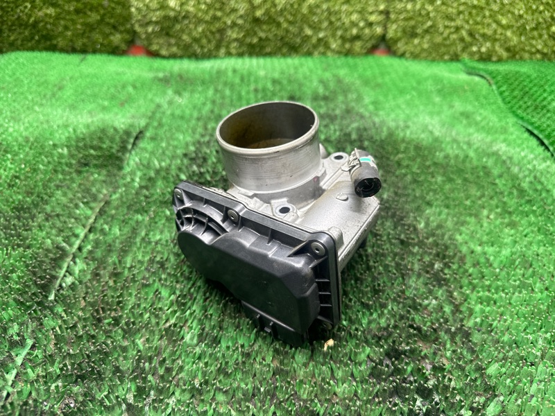 Дроссельная заслонка, 7000 рублей, Москва