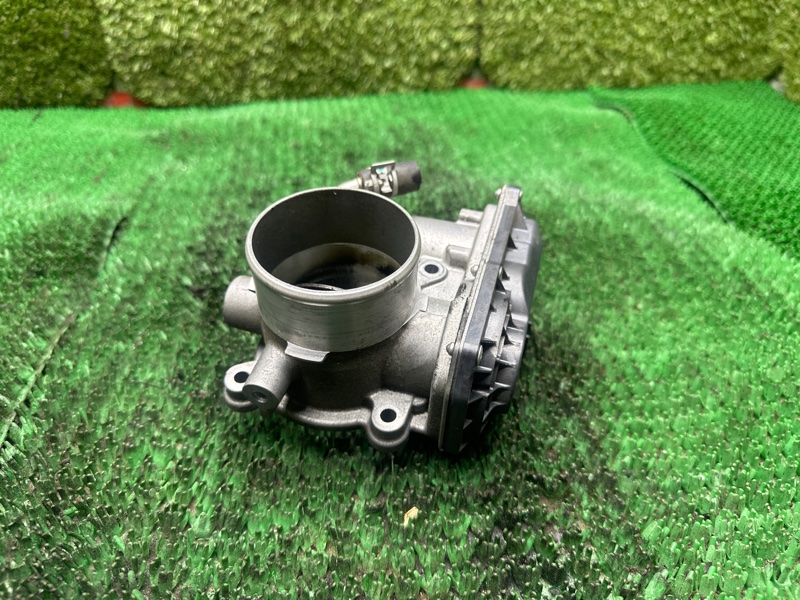 Дроссельная заслонка, 7000 рублей, Москва