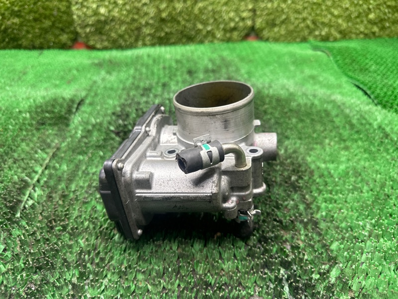 Дроссельная заслонка, 7000 рублей, Москва