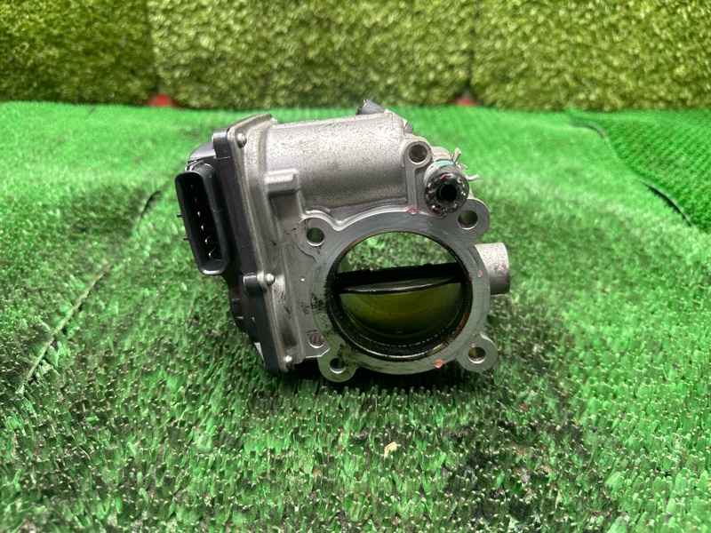 Дроссельная заслонка, 7000 рублей, Москва