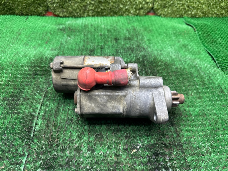 Стартер, 5000 рублей, Москва