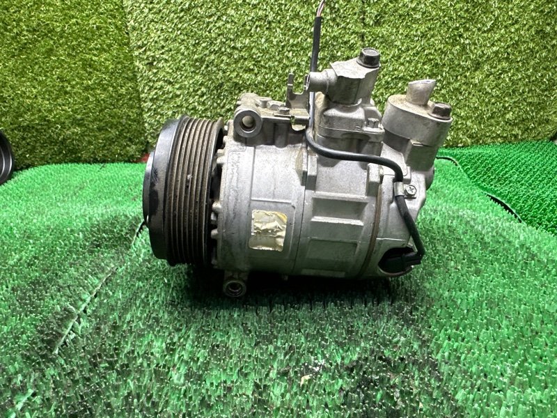 Компрессор кондиционера, 20000 рублей, Москва