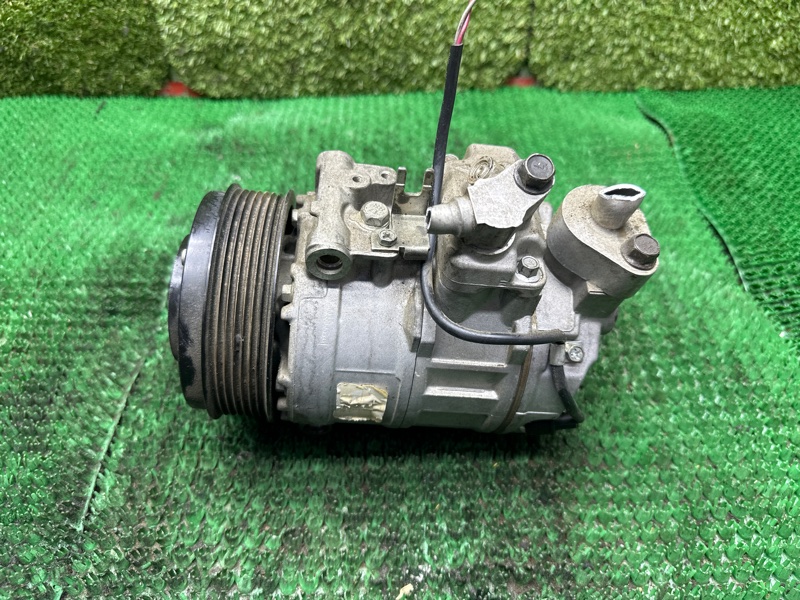 Компрессор кондиционера, 20000 рублей, Москва