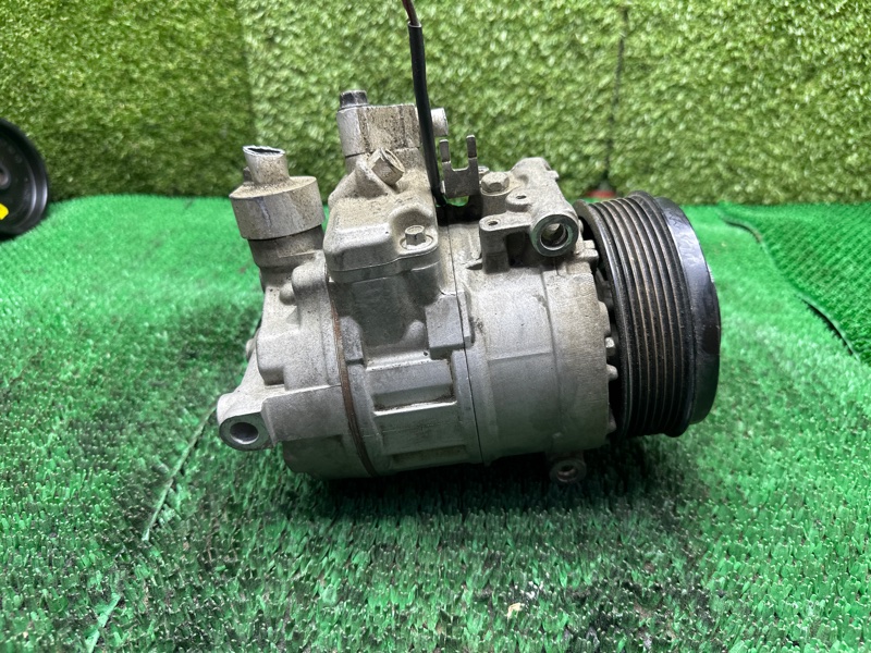 Компрессор кондиционера, 20000 рублей, Москва