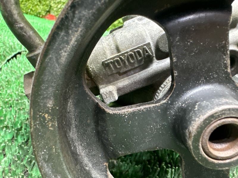 Насос ГУР, 5000 рублей, Москва