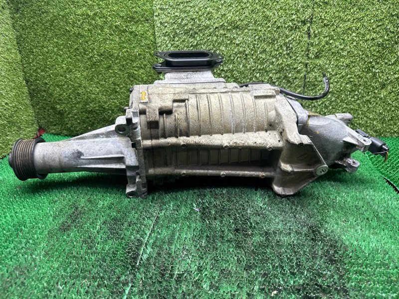 Турбокомпрессор, 40000 рублей, Москва