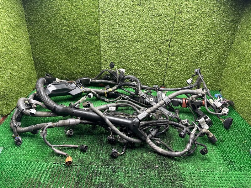 Проводка ДВС, 60000 рублей, Москва