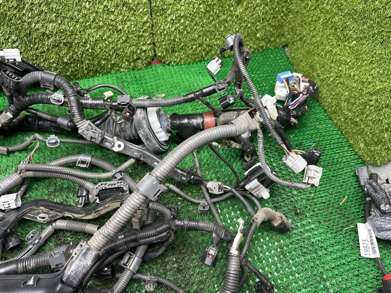 Проводка ДВС, 60000 рублей, Москва