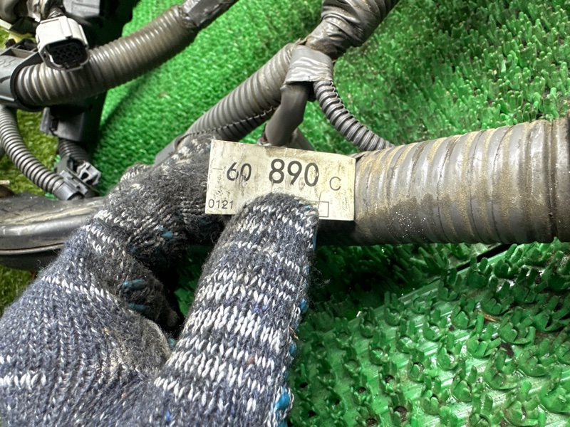 Проводка ДВС, 60000 рублей, Москва