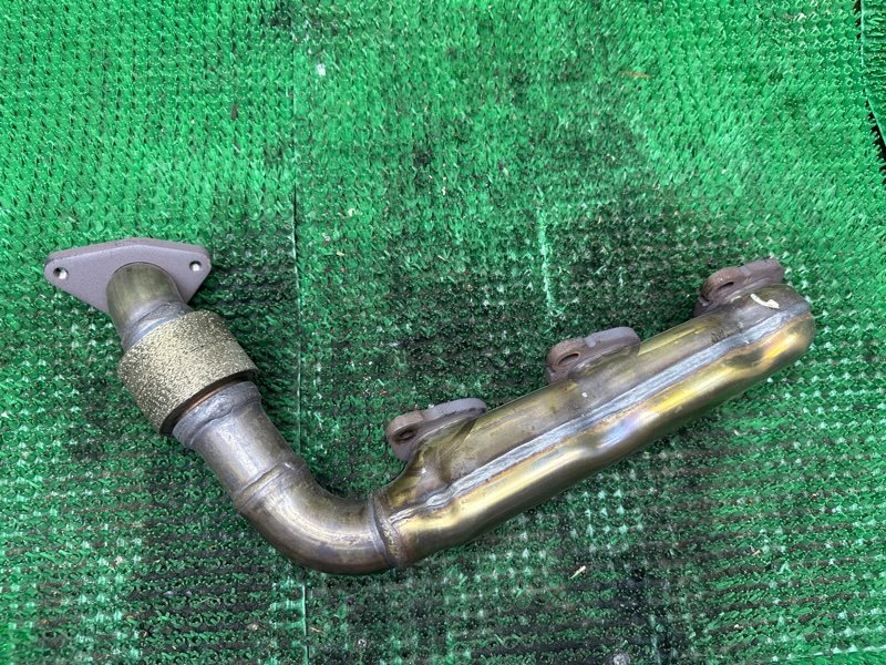 Выпускной коллектор, 5000 рублей, Москва