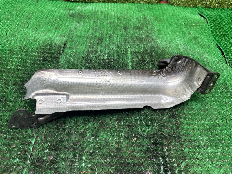 Защита выпускного коллектора, 1000 рублей, Москва