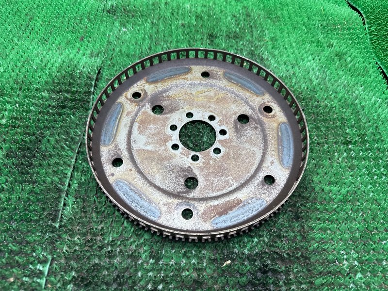 Маховик, 12000 рублей, Москва