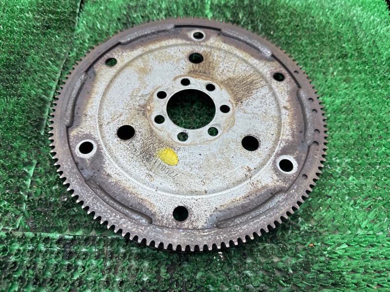 Маховик, 12000 рублей, Москва