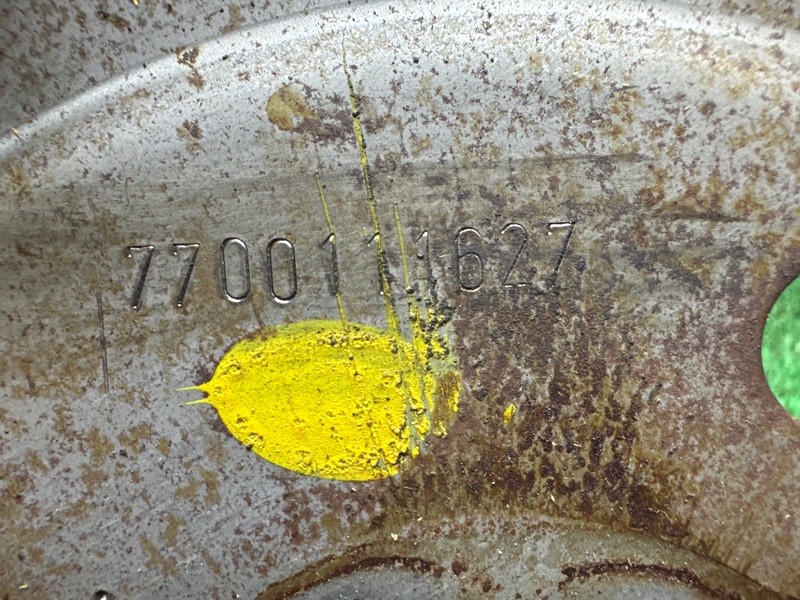 Маховик, 12000 рублей, Москва