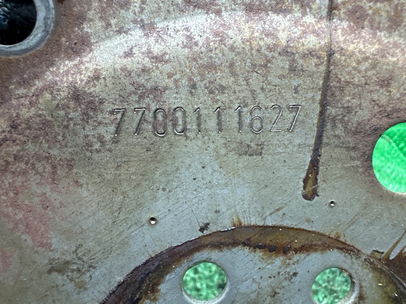 Маховик, 12000 рублей, Москва