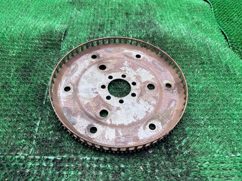 Маховик, 12000 рублей, Москва