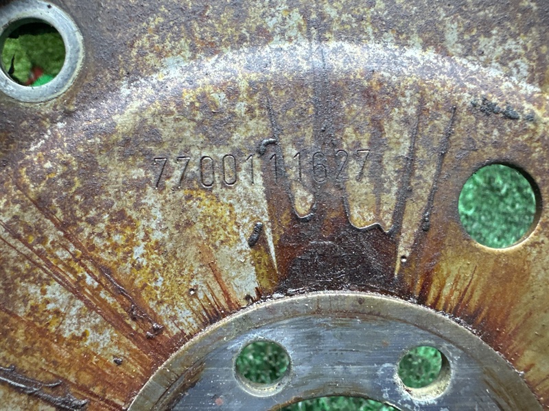 Маховик, 12000 рублей, Москва