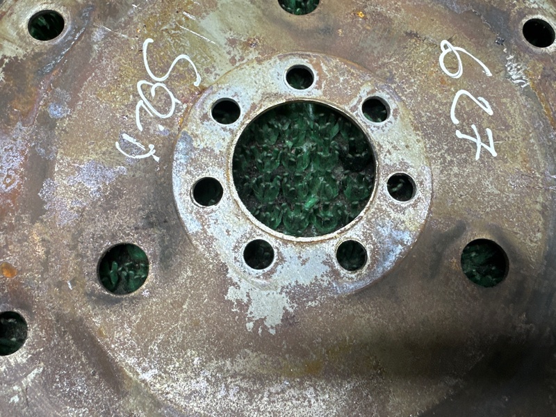 Маховик, 12000 рублей, Москва