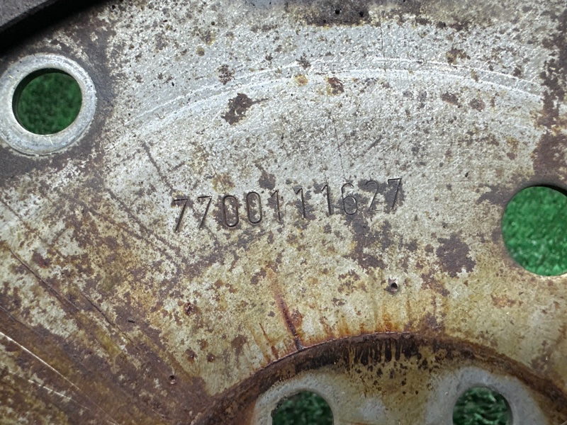 Маховик, 12000 рублей, Москва