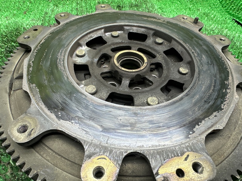 Маховик, 28000 рублей, Москва