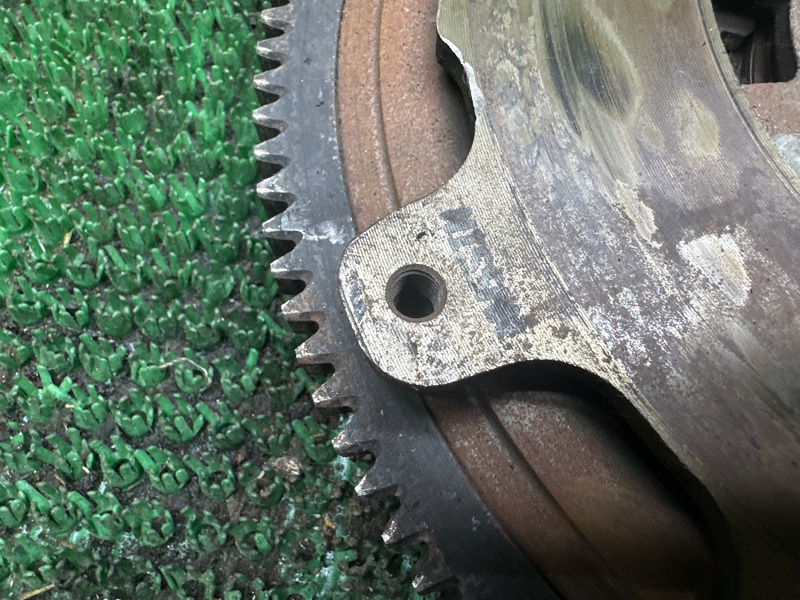 Маховик, 28000 рублей, Москва