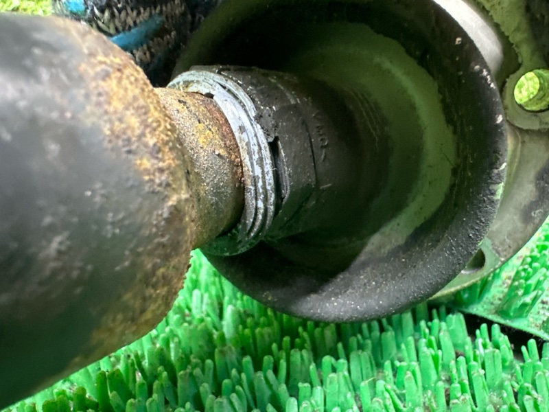 Кардан, 3000 рублей, Москва