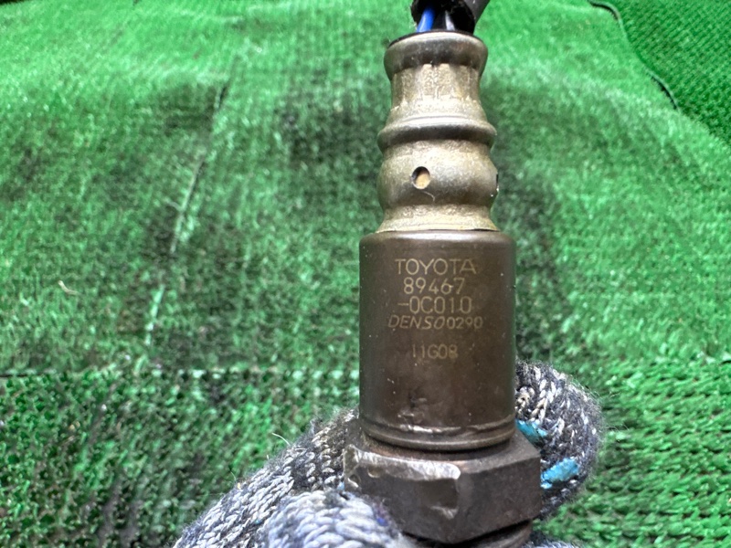 Лямбда зонд, 3000 рублей, Москва