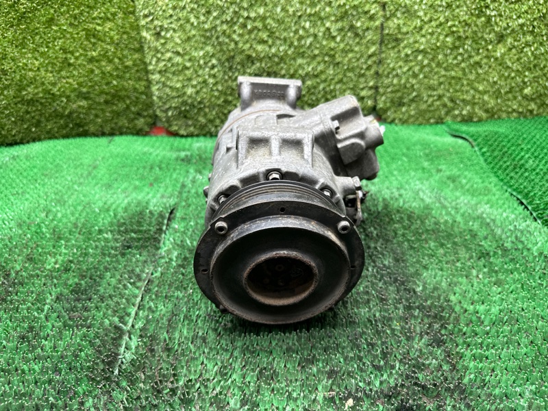 Компрессор кондиционера, 22000 рублей, Москва